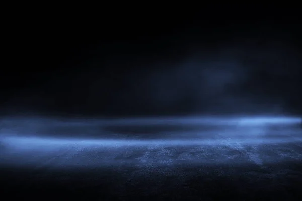 Творчий Розмитий Фон Відкритому Повітрі Туманним Світлом Високої Швидкості — стокове фото