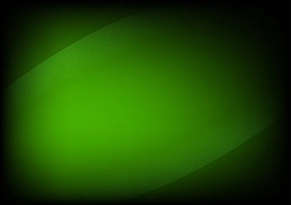 Abstrait Vert Texture Fond — Image vectorielle