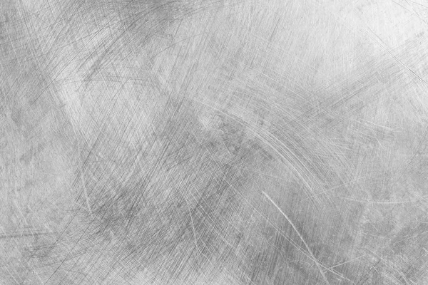 Metal stainless texture background — Stock Photo, Image