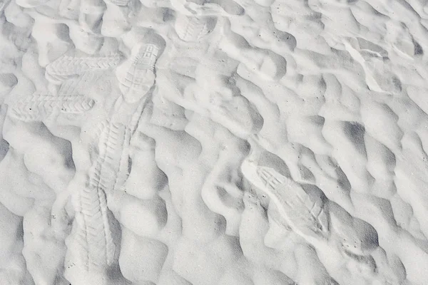 Άμμο για την παραλία ως φόντο — Φωτογραφία Αρχείου