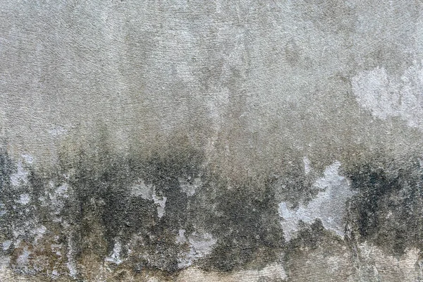 시멘트의 표면은 더러운 것이다 — 스톡 사진