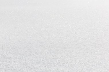 bakış açısı ile doku kar veya beyaz arka plan kış