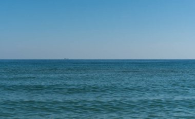 Bulgary'de Karadeniz