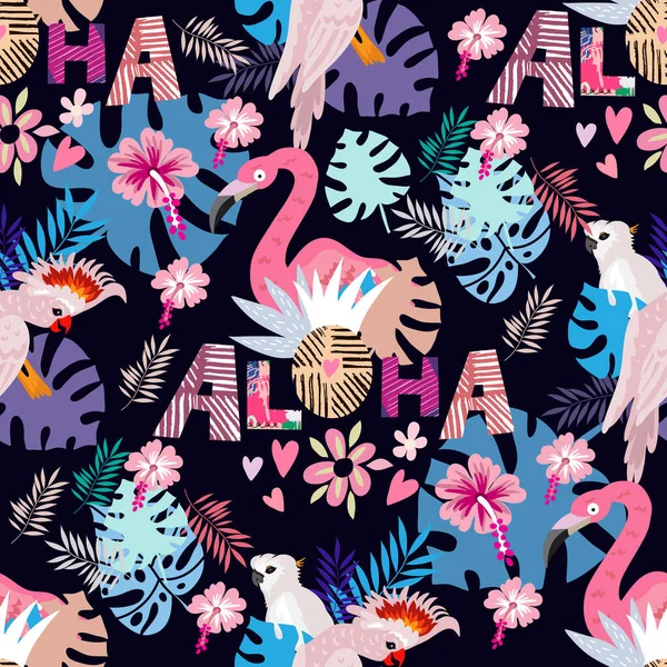 Aloha Letteringストックベクター ロイヤリティフリーaloha Letteringイラスト ページ 18 Depositphotos
