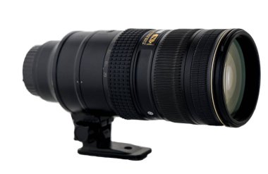 Gaziveren, Kıbrıs Rum Kesimi 09.21.2025 Nikon NIKOR 70-200mm f2.8 VR lens hızlı sabit bir açıklık, üstün titreşim azaltımı, nano kristal ve florin kaplamalı gelişmiş optikler, profesyonel fotoğraf ve video kullanımı için mükemmel.