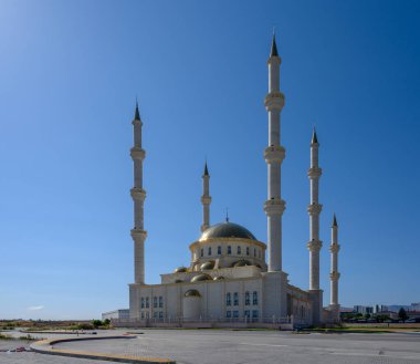 Lefkoşe 'deki Selimiye Camii, Kuzey Kıbrıs