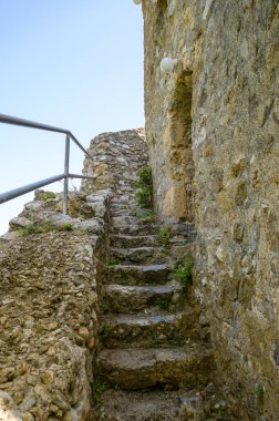 St. Hilarion Şatosu 2025 Fotoğraf Turu, Kuzey Kıbrıs