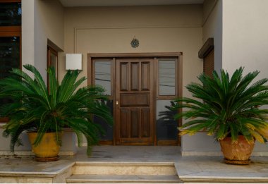 Geleneksel KKKTC 'ye Güzel Giriş