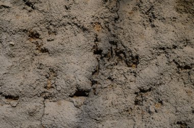 Eski Yıpranmış Beton Duvar dokusu Arkaplanı