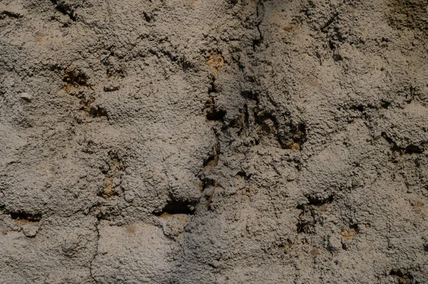 Eski Yıpranmış Beton Duvar dokusu Arkaplanı