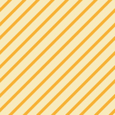 Kusursuz Sarı Çapraz Çizgili Desen Asgari Geometrik Vektör Arkaplanı