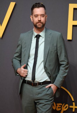 Bill Parker, 10 Eylül 2025 'te İngiltere' nin başkenti Londra 'da düzenlenen Curzon Mayfair' de düzenlenen Avrupa Açılış Töreni 'ne katılmıştır..