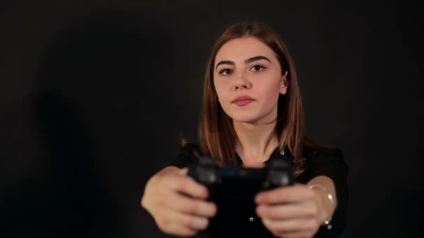 remote control girl