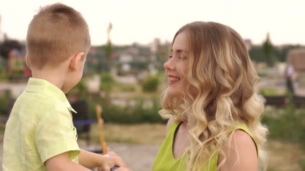 Boy to boy kissing video