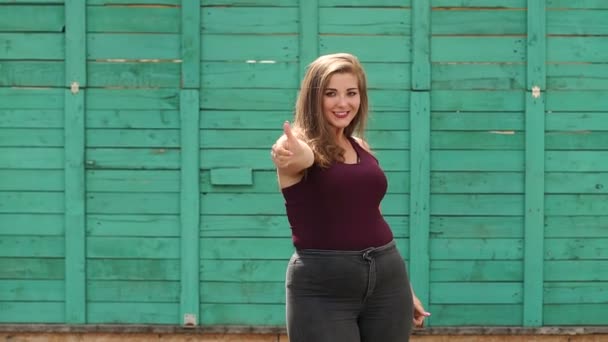 fat video thumbs Fat video thumbs