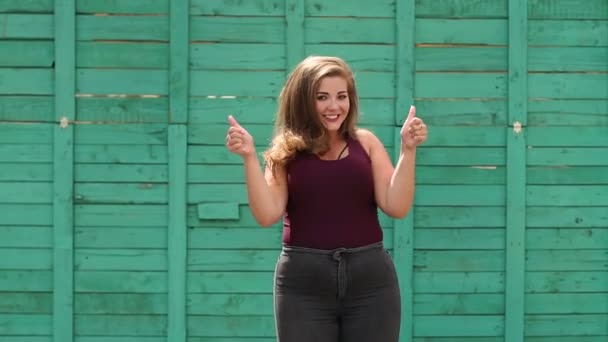 fat video thumbs Enormous t tits