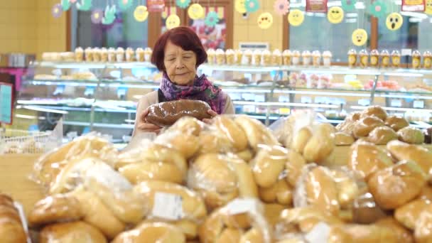 15 Grandma grocery store Stock Videos, Royalty-free Grandma grocery