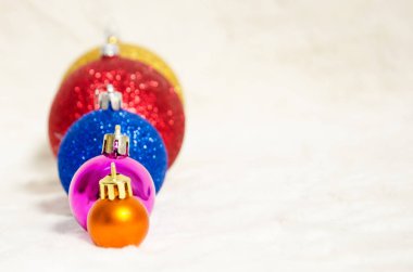 Noel oyuncaklar, yılbaşı ağacı, yılbaşı süslemeleri