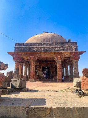  Chan Baori Basamağı Hindistan, Rajasthan 'da - Hindistan' ın inanılmaz mimarisi 