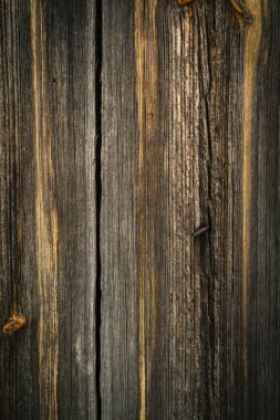 doku eski kahverengi ahşap Komiteler kırık