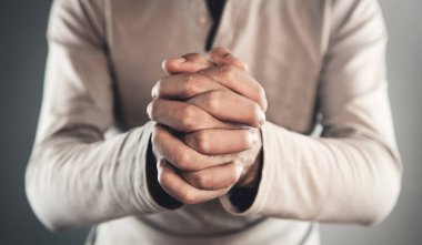 Adam dua. Din, dua ve spiritualit kavramı