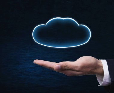 El tutma bulut. Cloud Computing kavramı