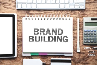 Not Defteri metin marka bina. İş kavramı