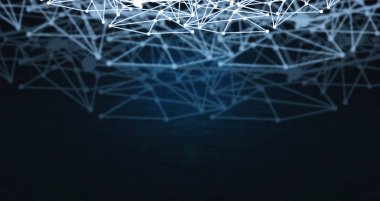 Ağ kavramı. Internet iletişimi. Genel bağlantı