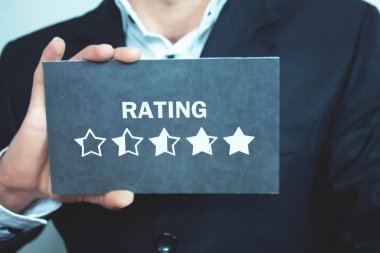 Yıldız Sınıflandırma. Değerlendirme ve olumlu değerlendirme 