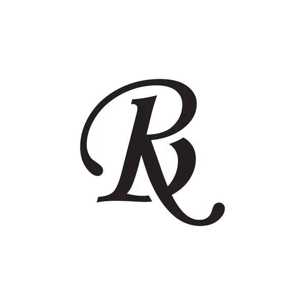 Επιστολή Λογότυπο Φορέα — Διανυσματικό Αρχείο