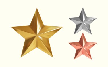 yıldız, yıldız, ikon, vektör. stok vektör illüstrasyonu, klip- sanat grafikleri