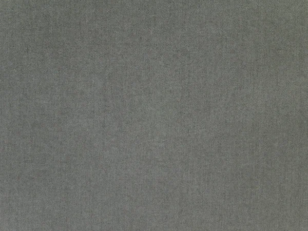 Pantalon Chino Vert Olive Foncé Tissu Coton Texture Swatch — Photo