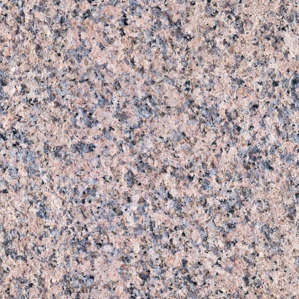 Pink granite seamless tileable texture Stock Picture