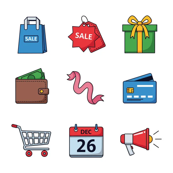 Boks Günü Koleksiyonu Çizimi