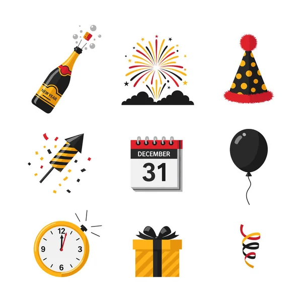 Yeni Yıl Arifesi Koleksiyonu Çizimi