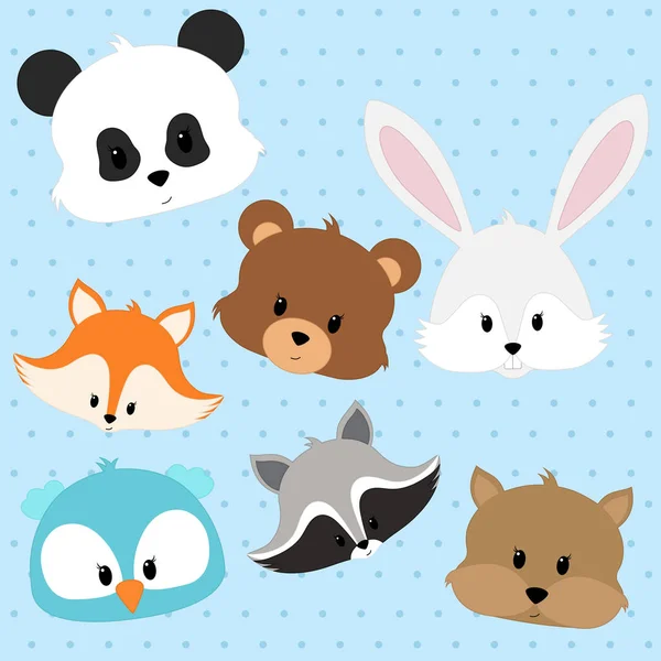 Sevimli hayvanlar, sevimli hayvanlar ayarla