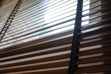 ahşap kör ağaç arka perde ve gölge gölge