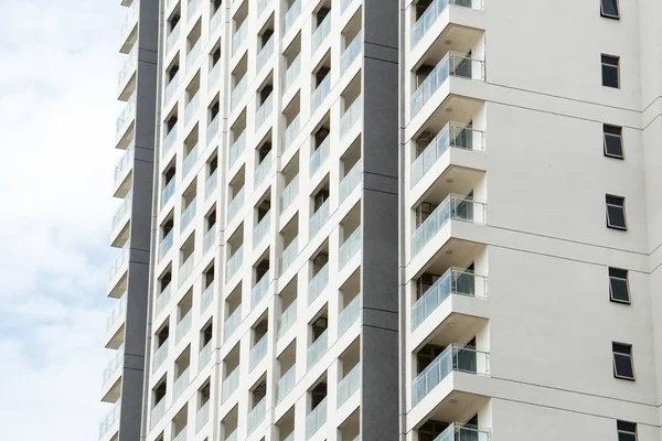 yeni kat mülkiyeti daire inşaat dış desen