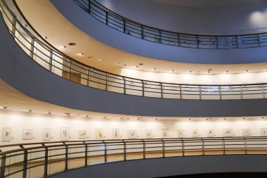 Bangkok Sanat ve Kültür Merkezi Sanat Galerisi