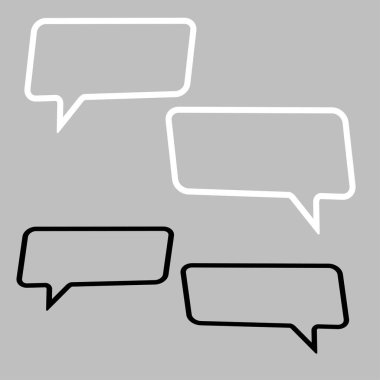 Bulut sanıyordum. Konuşma