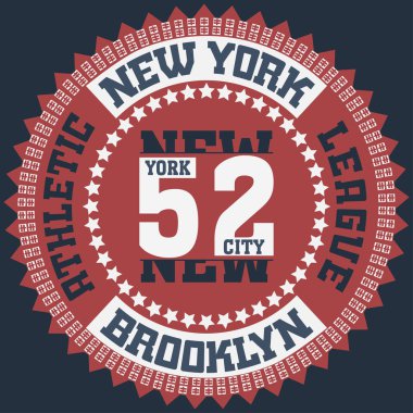 New York'ta brooklyn