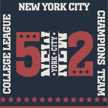 New York'ta brooklyn