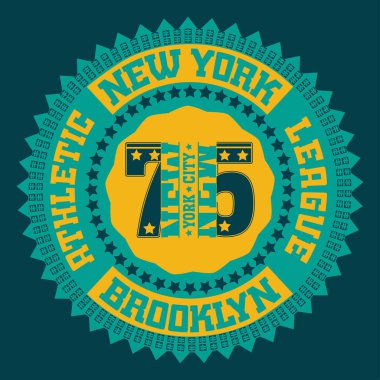 New York'ta brooklyn