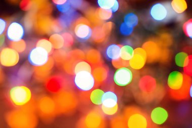 renkli yan, güzel arka plan