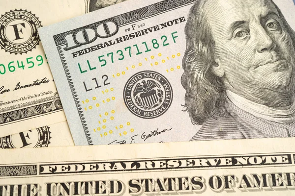 Federal Rezerv Sistemi, Amerika Birleşik Devletleri 'nin merkez bankacılık sistemi..