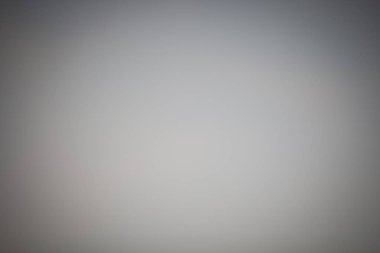 Kenarda koyu vinyet efekti olan gri beyaz arka plan