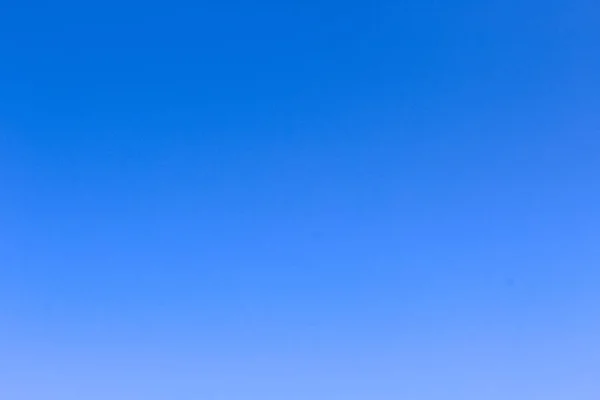 Klarer Blauer Himmel Als Hintergrundtapete Pastellhimmel Tapete — Stockfoto