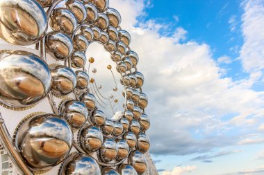 Beyaz Buda heykeli, Wat Phra Pha Son Kaew Tapınağı Khao Khor