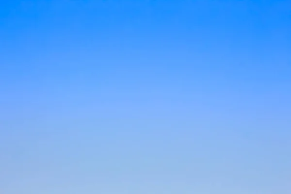 Klarer Blauer Himmel Als Hintergrundtapete Pastellhimmel Tapete — Stockfoto