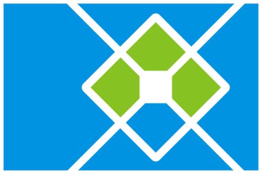 Arjantin içinde La Plata bayrağı